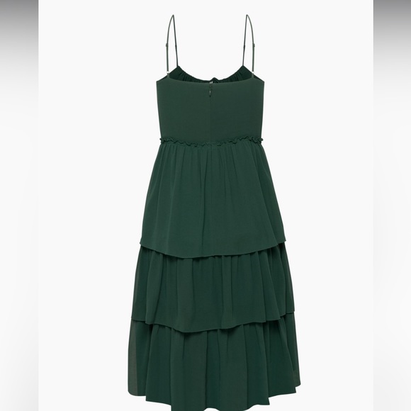 Sunday Best Metronome Dress 2XS - Picture 2 of 6